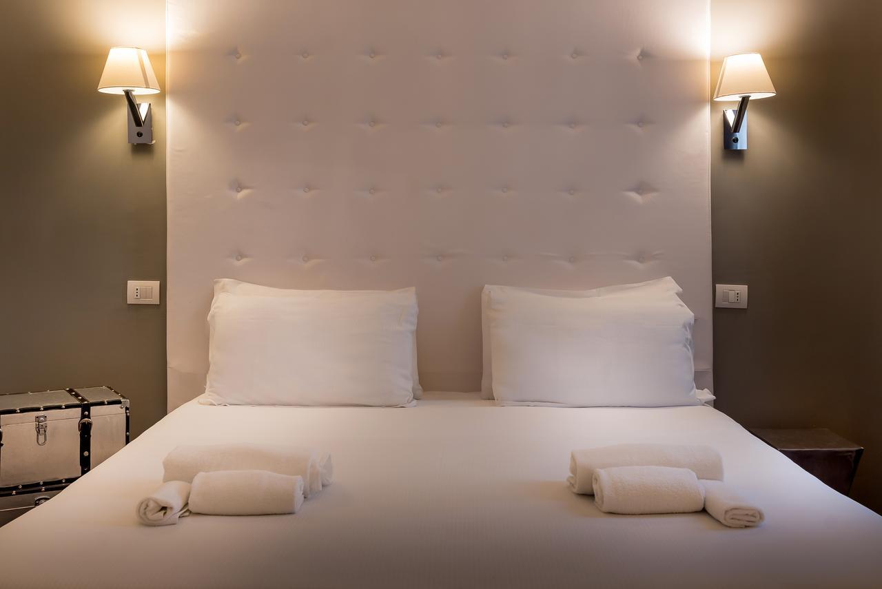 Borgofico Relais & Wellness Roma