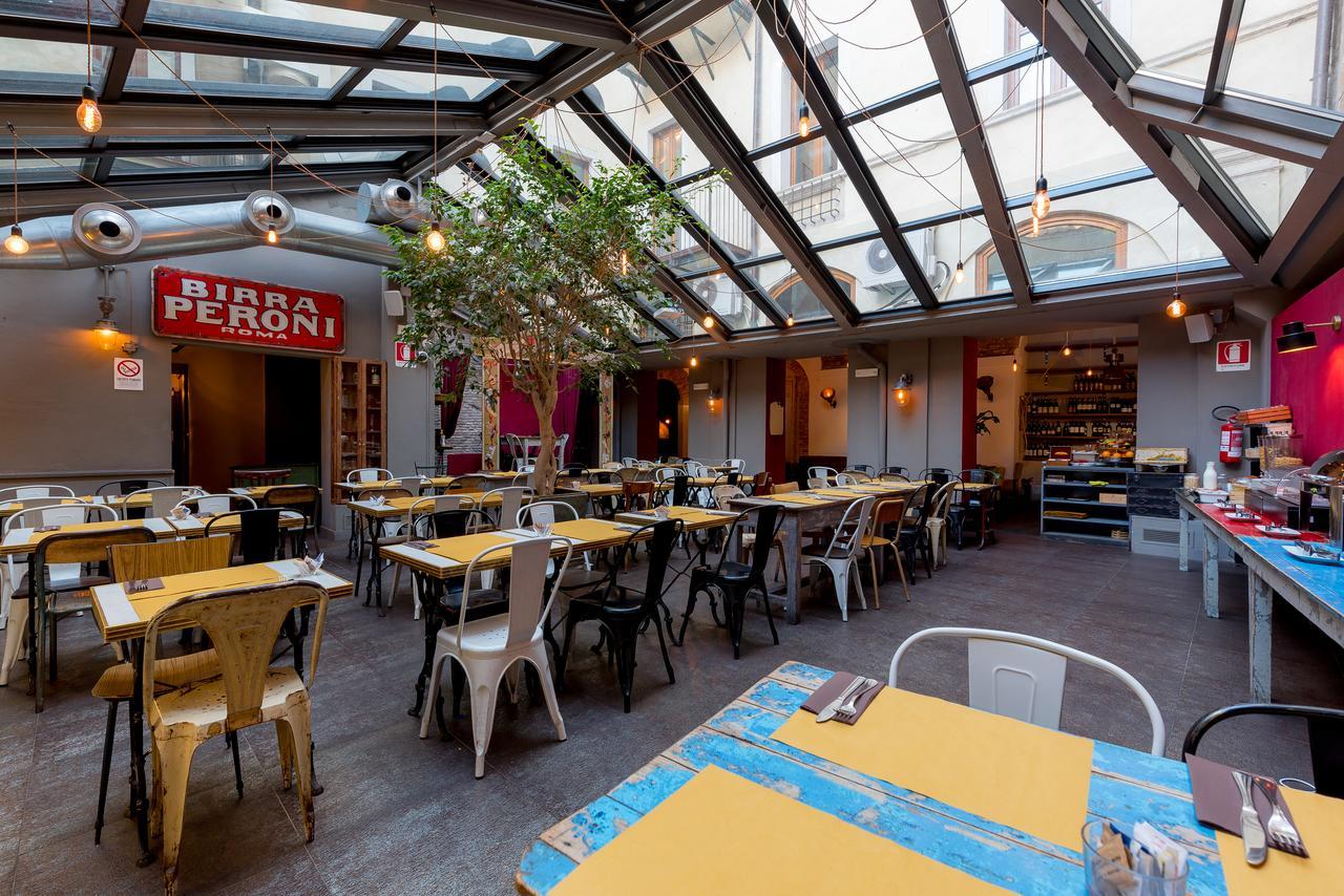 Affittacamere Borgofico Relais & Wellness Roma