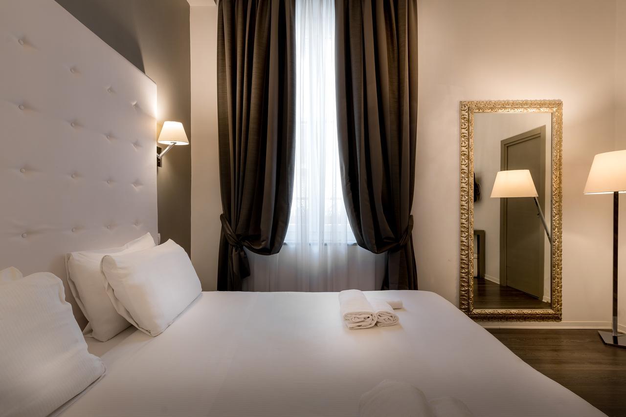 Borgofico Relais & Wellness Affittacamere Roma
