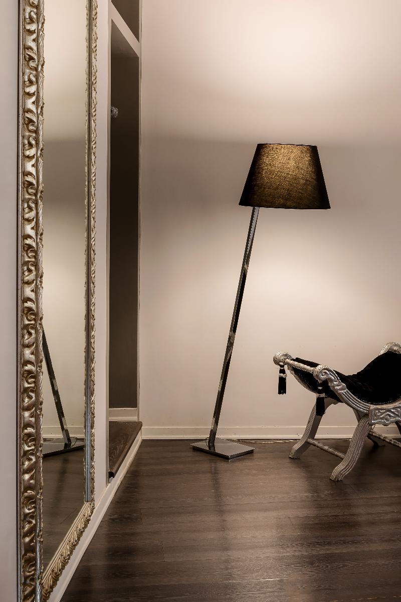 Borgofico Relais & Wellness Affittacamere Roma