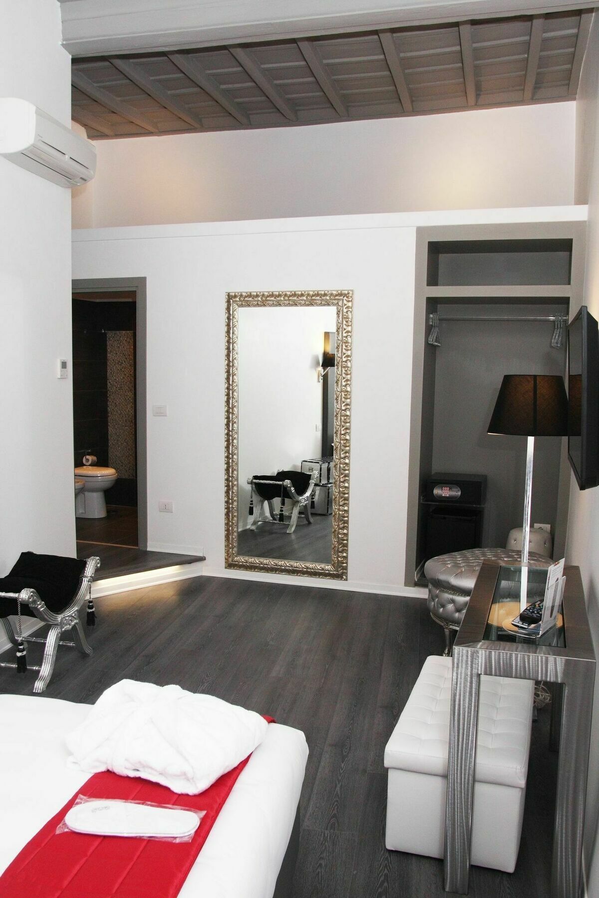 Affittacamere Borgofico Relais & Wellness