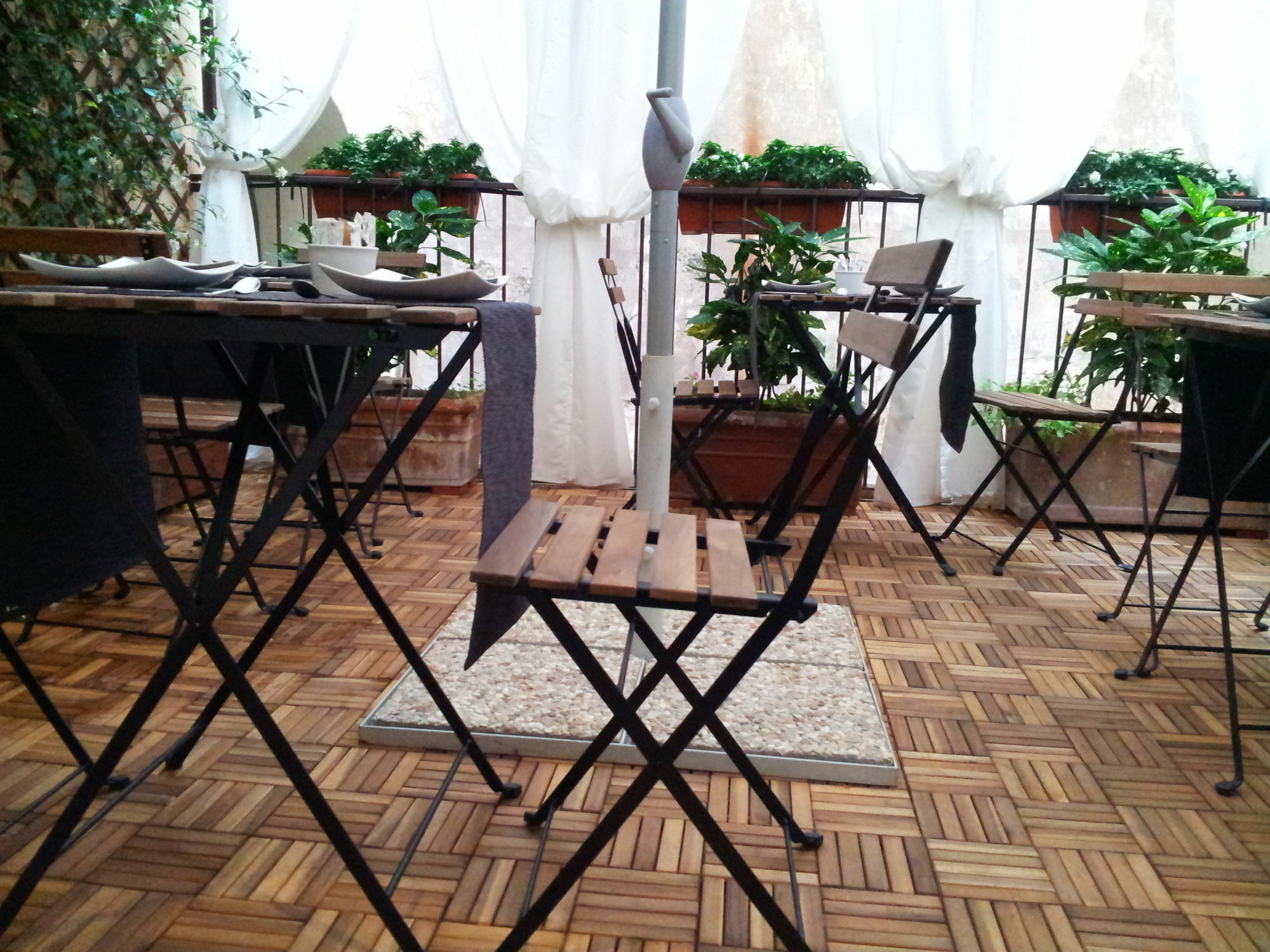 Borgofico Relais & Wellness Roma