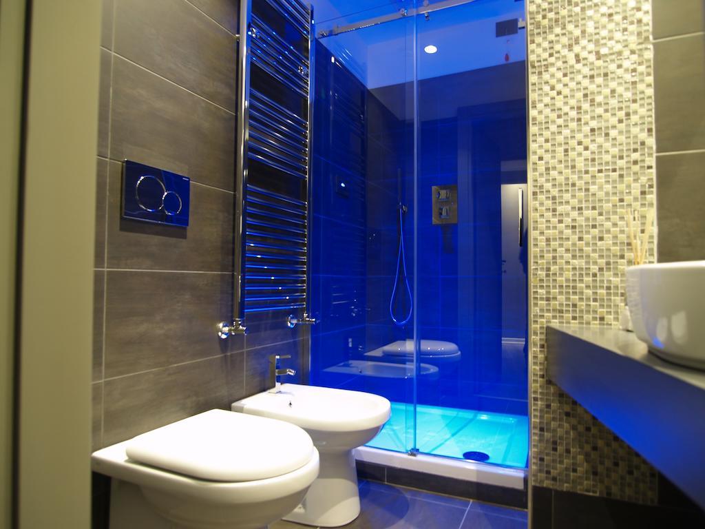 Borgofico Relais & Wellness Rome