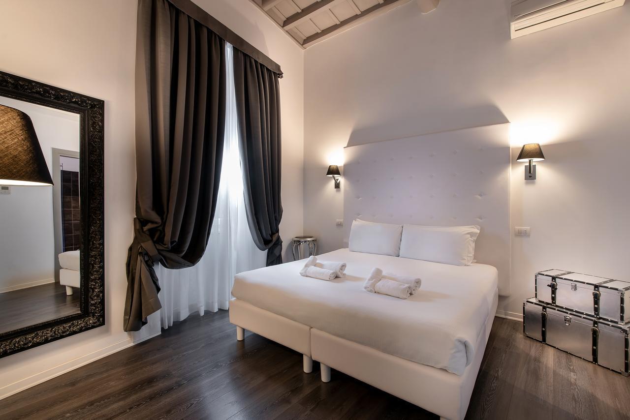 Borgofico Relais & Wellness Guest house