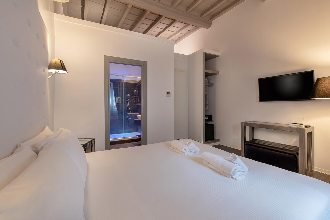 Guest house Borgofico Relais & Wellness Rome
