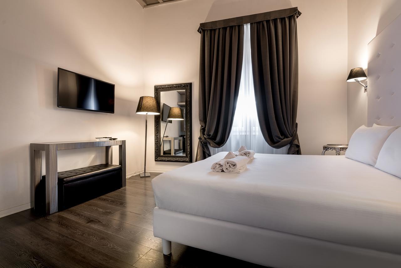 Borgofico Relais & Wellness Guest house