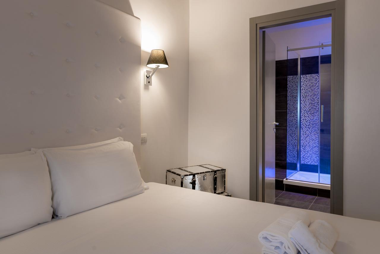 Borgofico Relais & Wellness 3* Rome