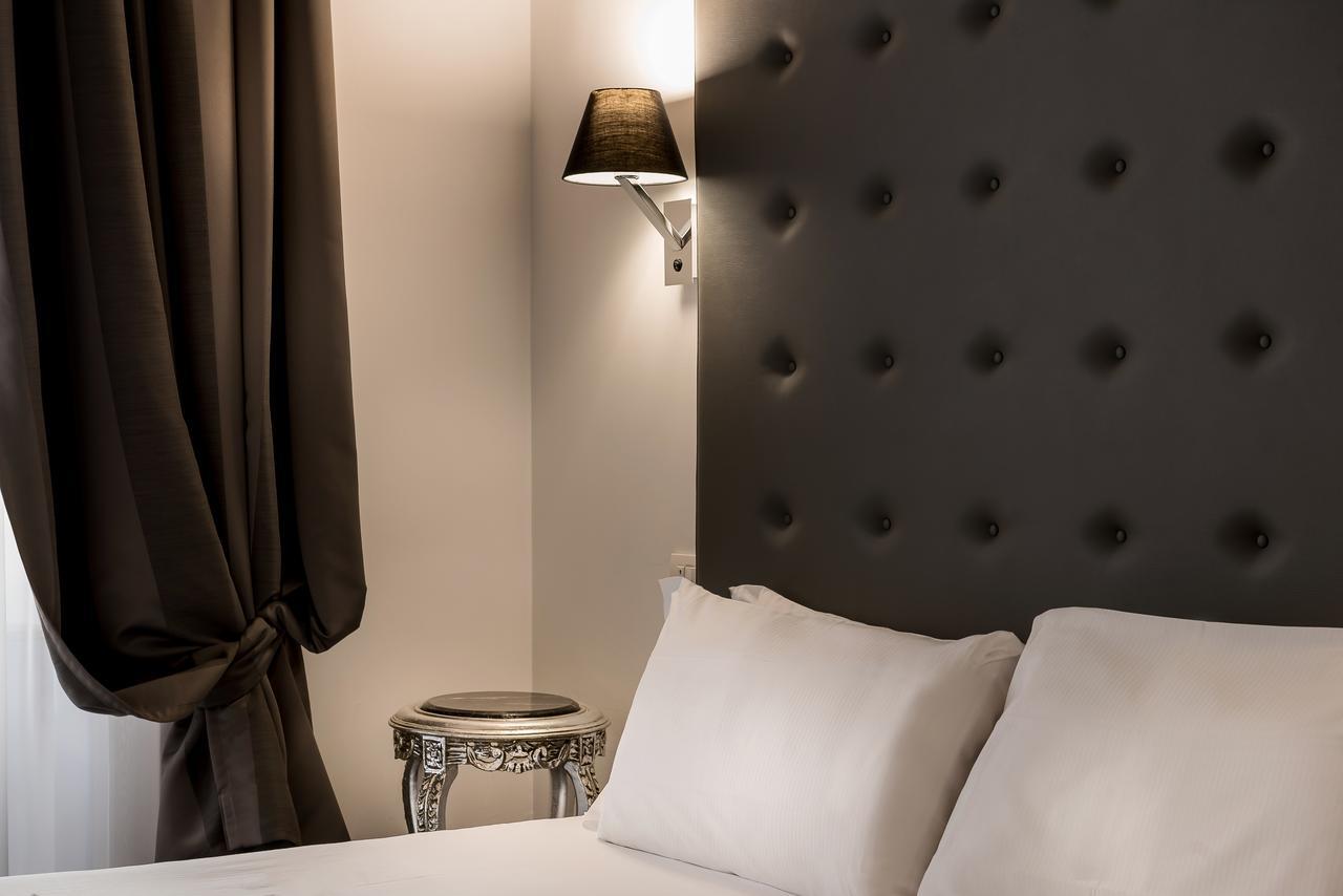 Borgofico Relais & Wellness Guest house