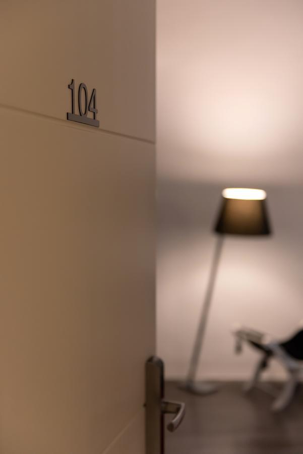 Borgofico Relais & Wellness Rome