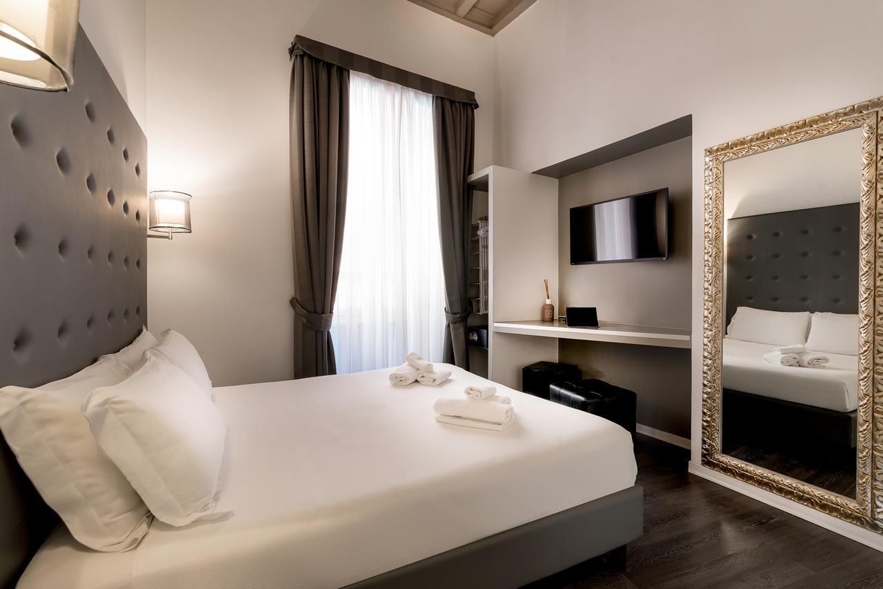 Borgofico Relais & Wellness 3*