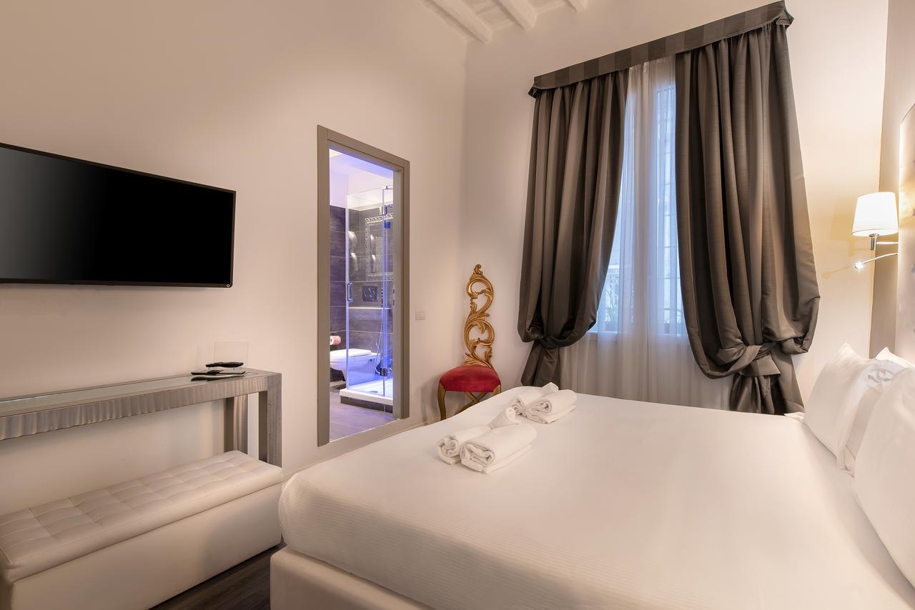 Borgofico Relais & Wellness Guest house