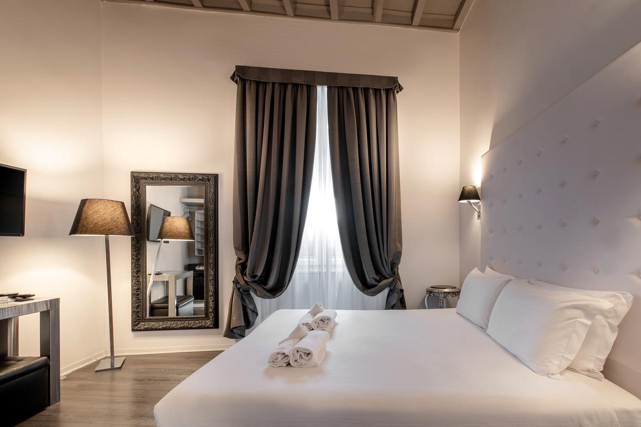 Borgofico Relais & Wellness 3*