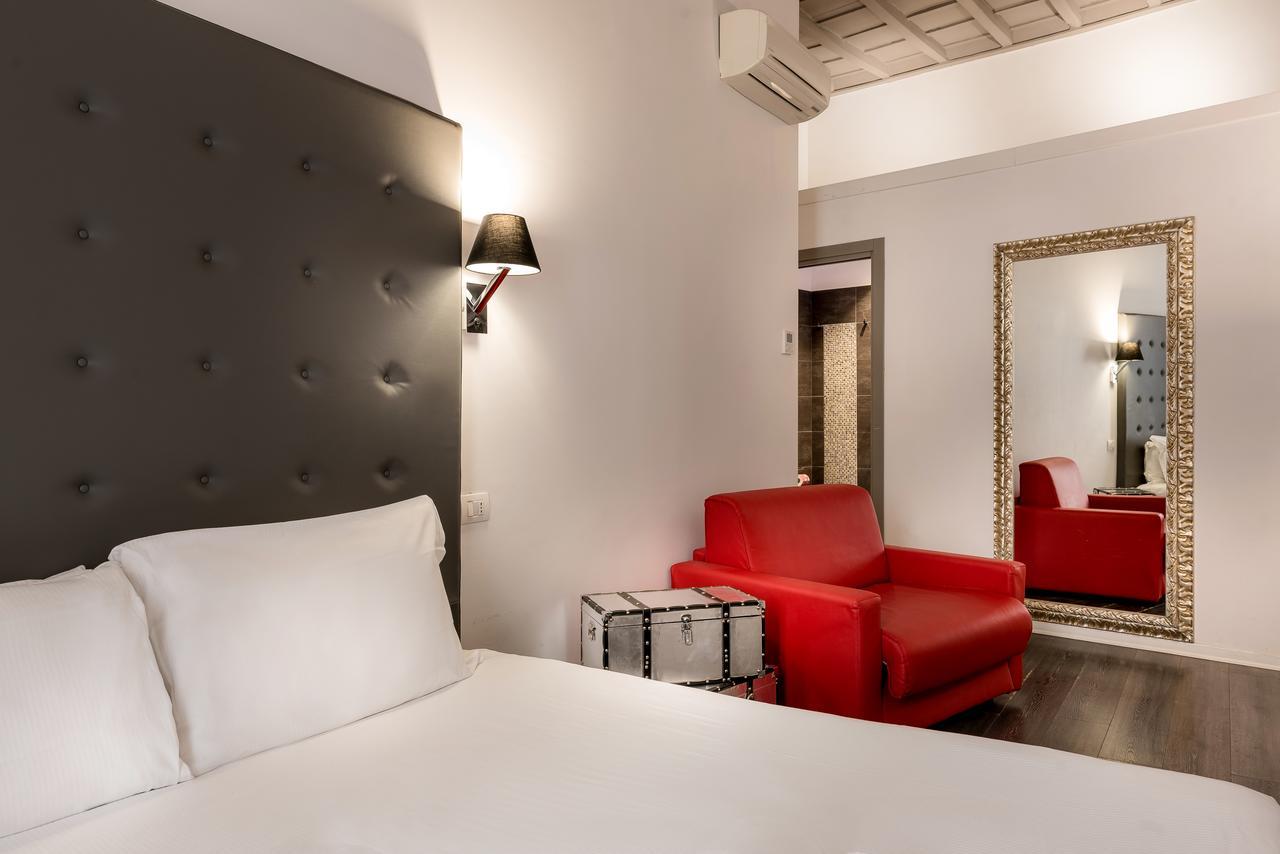 Guest house Borgofico Relais & Wellness