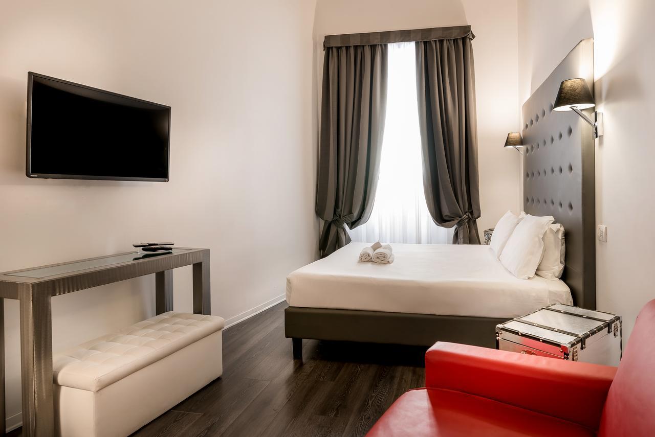 Borgofico Relais & Wellness Guest house 3*