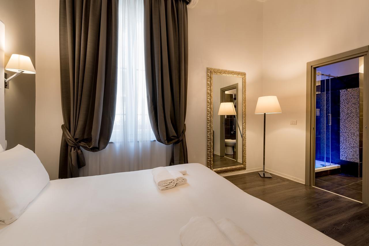 Guest house Borgofico Relais & Wellness Rome
