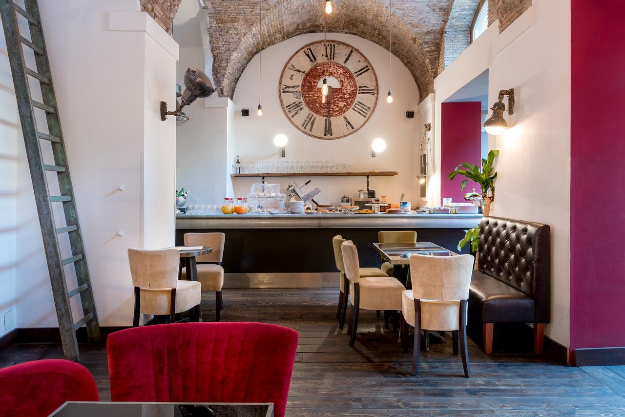 Guest house Borgofico Relais & Wellness Rome