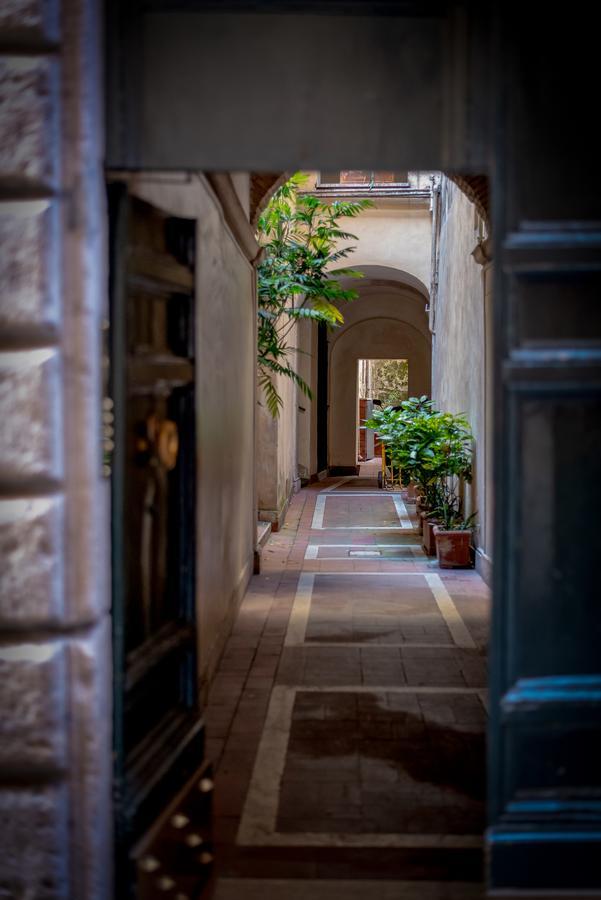 Borgofico Relais & Wellness
