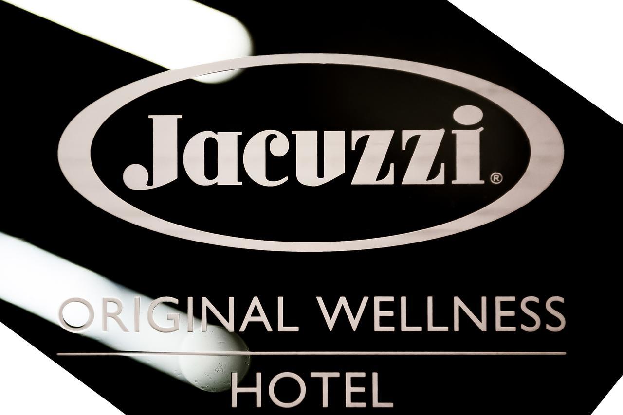 Borgofico Relais & Wellness Guest house