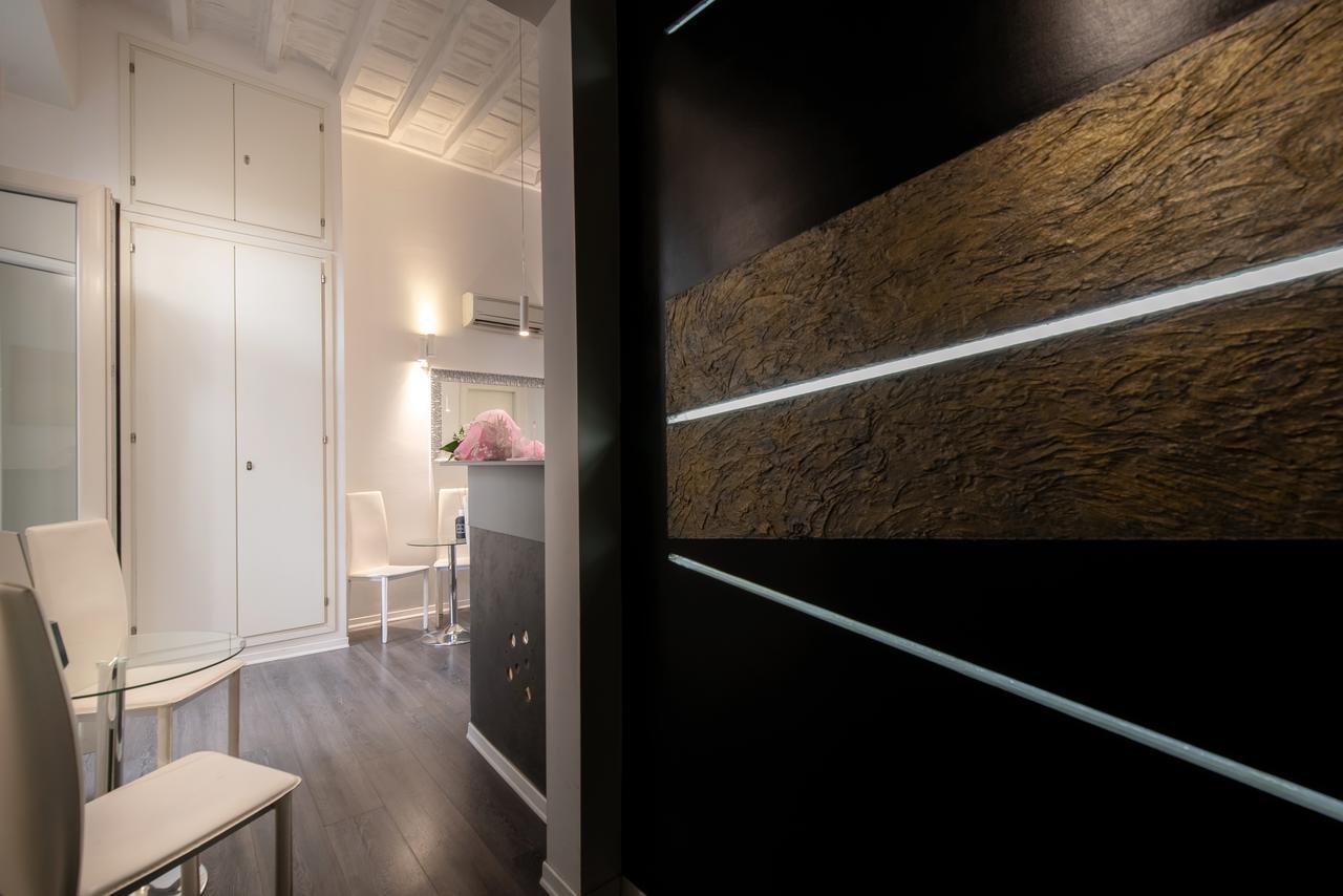 Guest house Borgofico Relais & Wellness Rome
