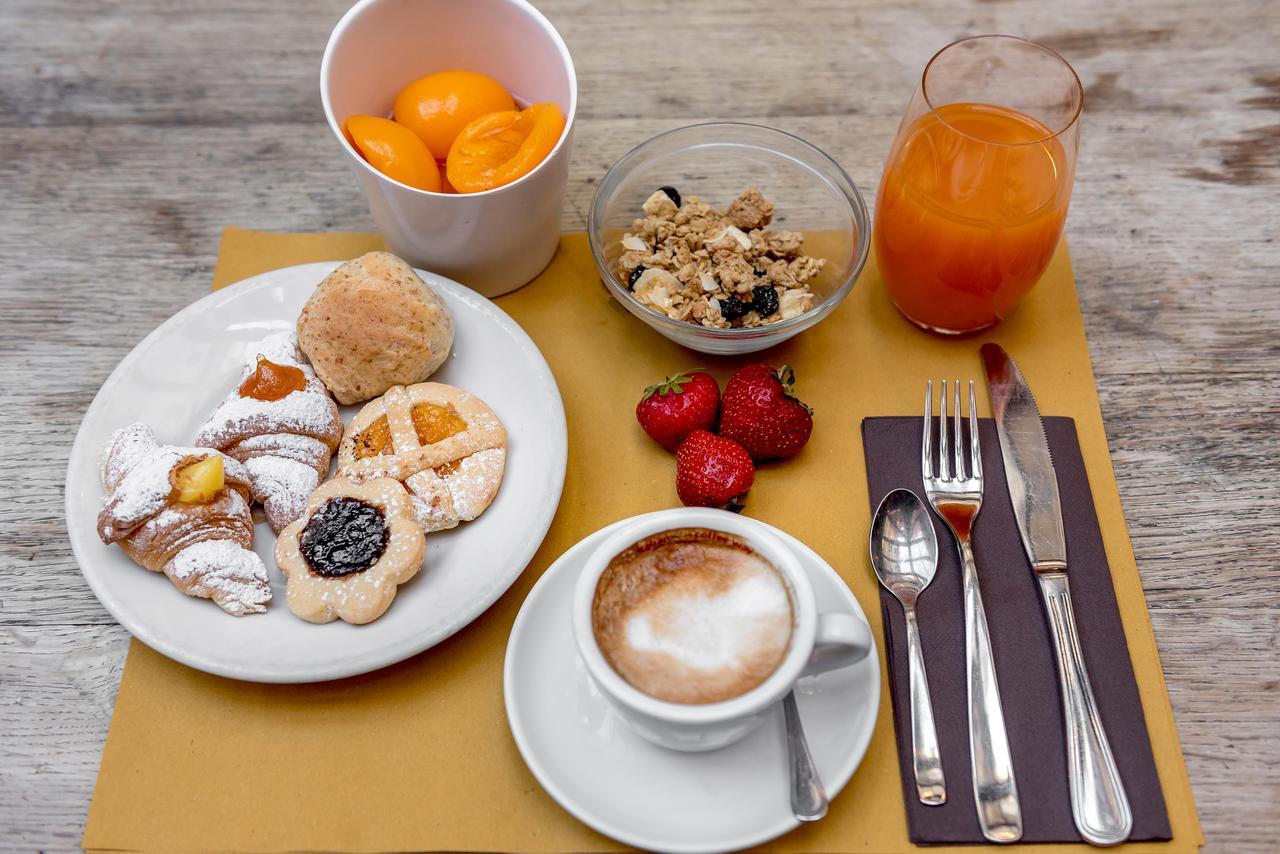 Guest house Borgofico Relais & Wellness 3*