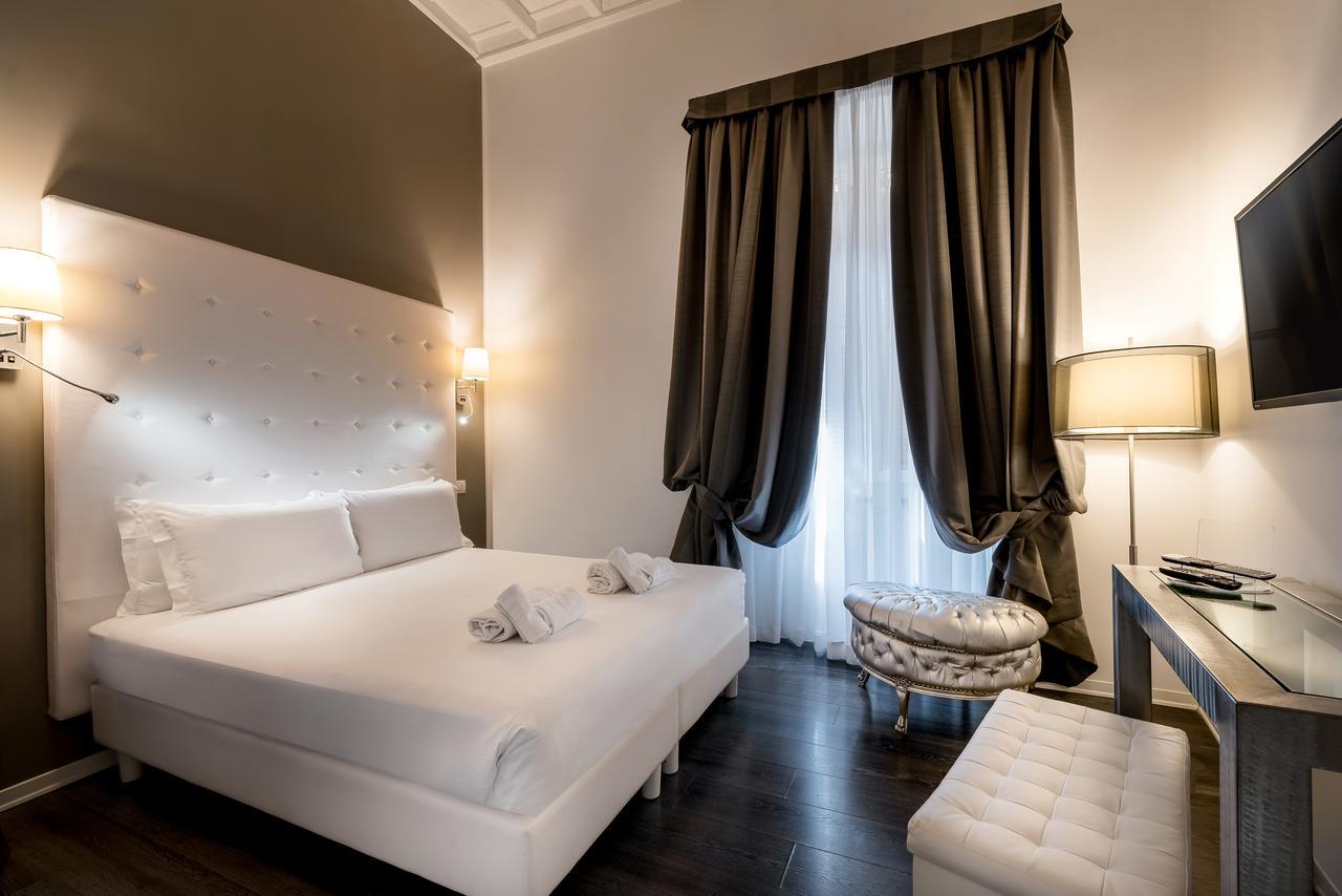 Borgofico Relais & Wellness 3*