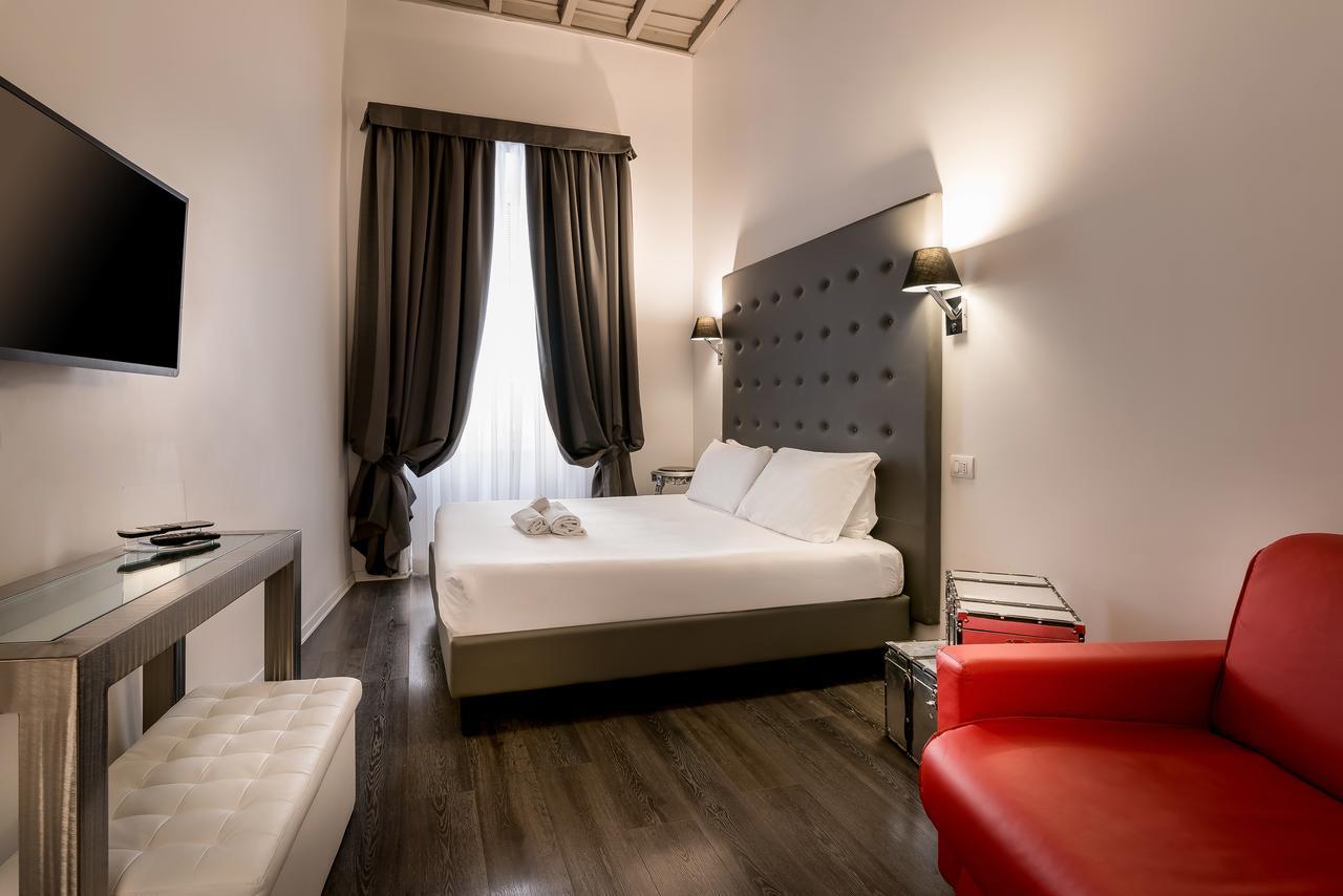 Guest house Borgofico Relais & Wellness Rome