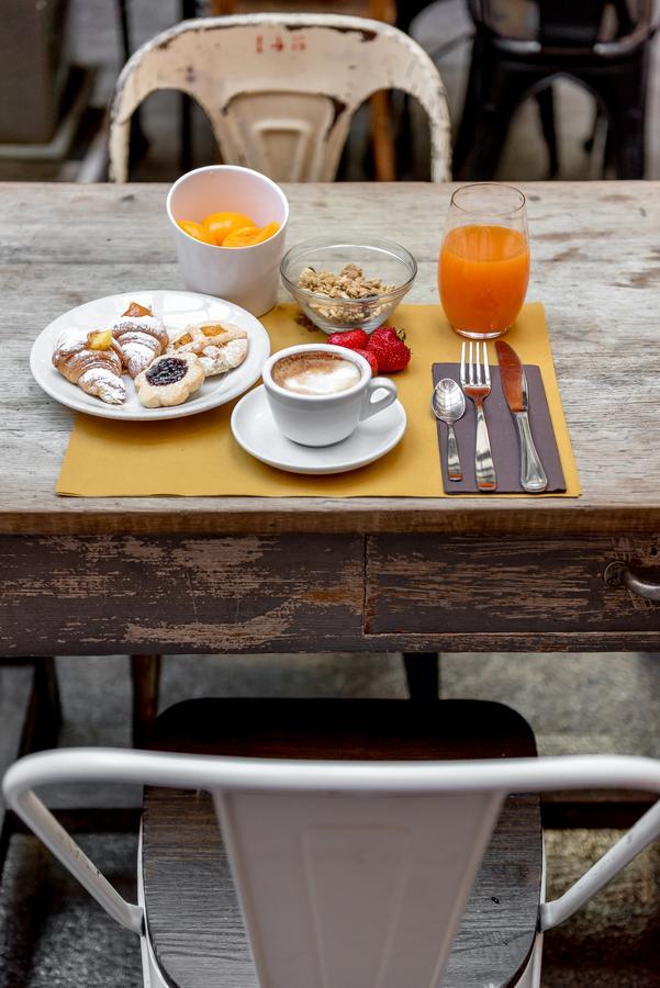 Borgofico Relais & Wellness Guest house Rome