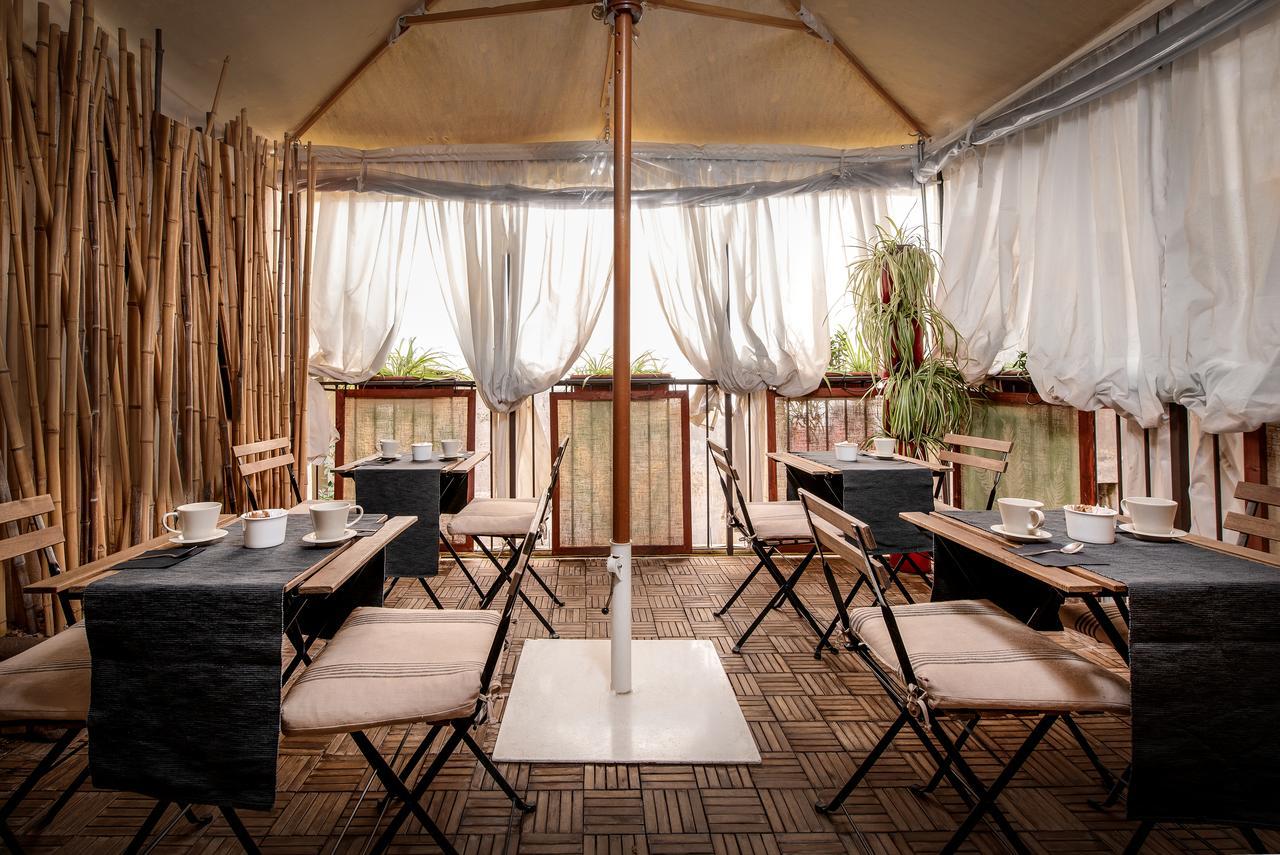 Borgofico Relais & Wellness Guest house 3*