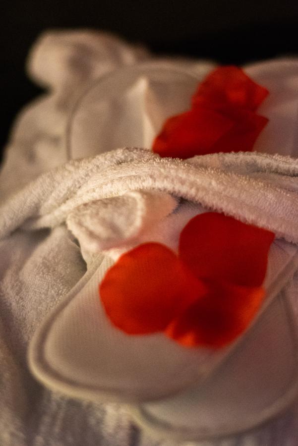 Borgofico Relais & Wellness Guest house