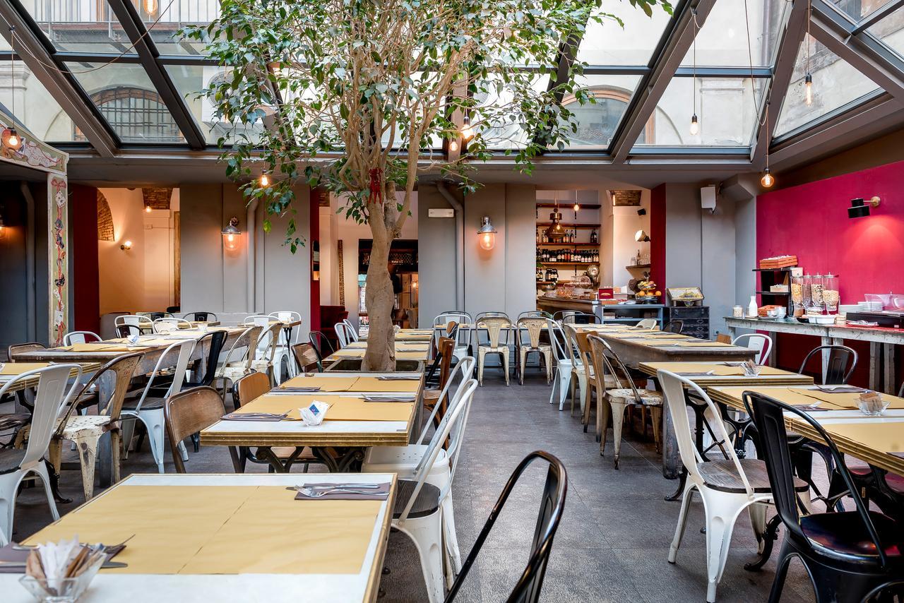 Guest house Borgofico Relais & Wellness Rome
