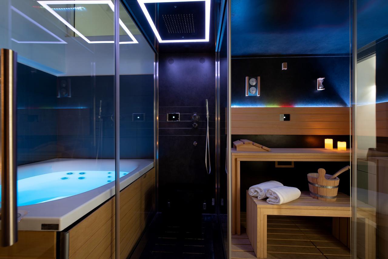 Guest house Borgofico Relais & Wellness