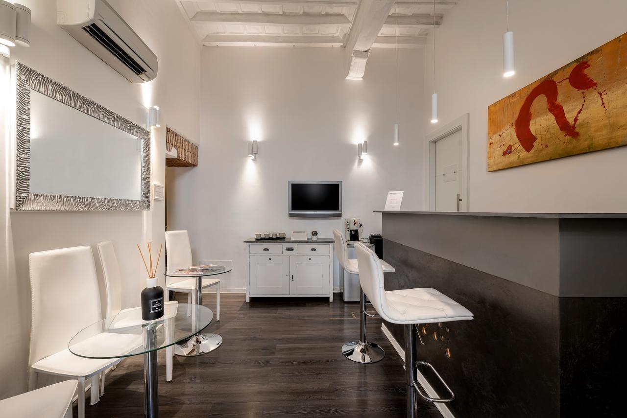 Borgofico Relais & Wellness Guest house Rome
