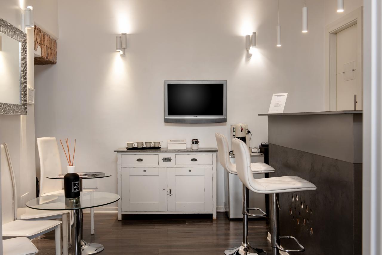 Borgofico Relais & Wellness