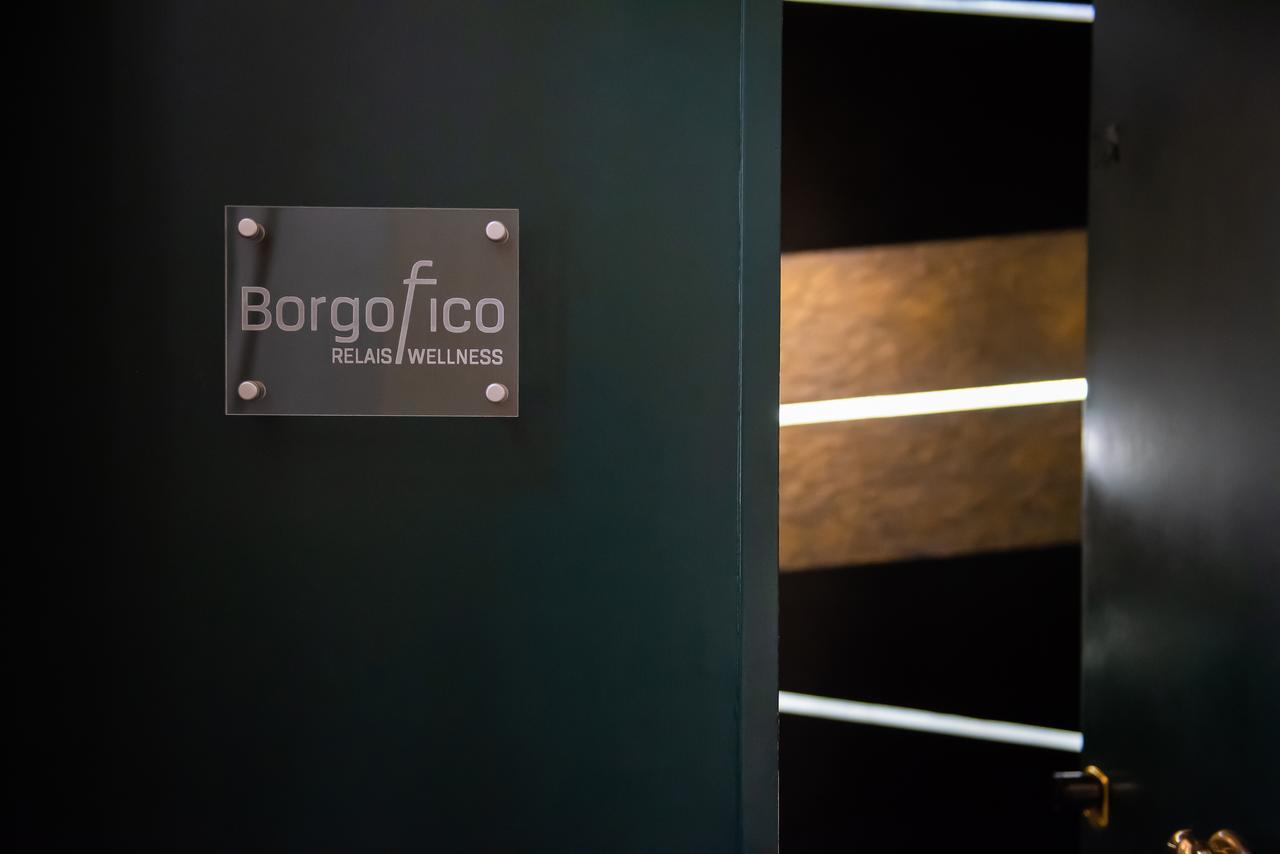 Guest house Borgofico Relais & Wellness
