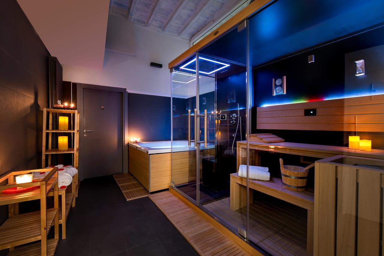 Guest house Borgofico Relais & Wellness 3*