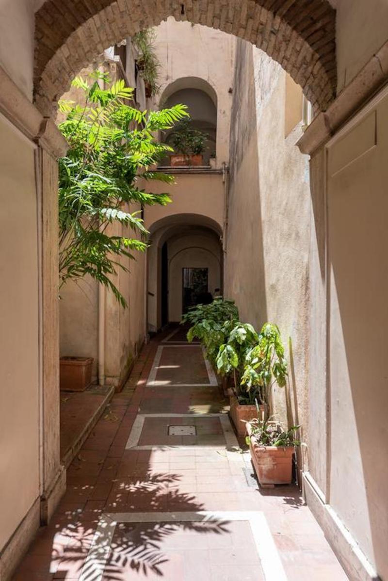 Borgofico Relais & Wellness Guest house Rome