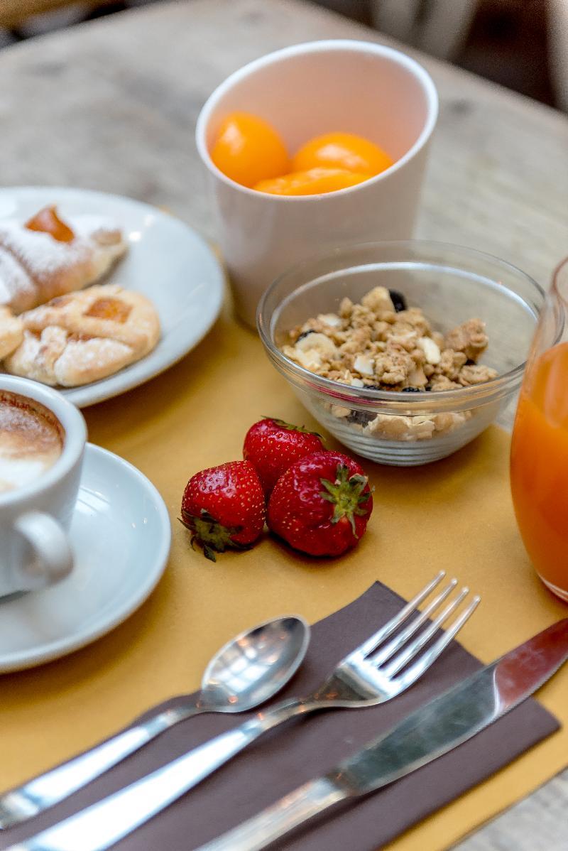 Guest house Borgofico Relais & Wellness 3*