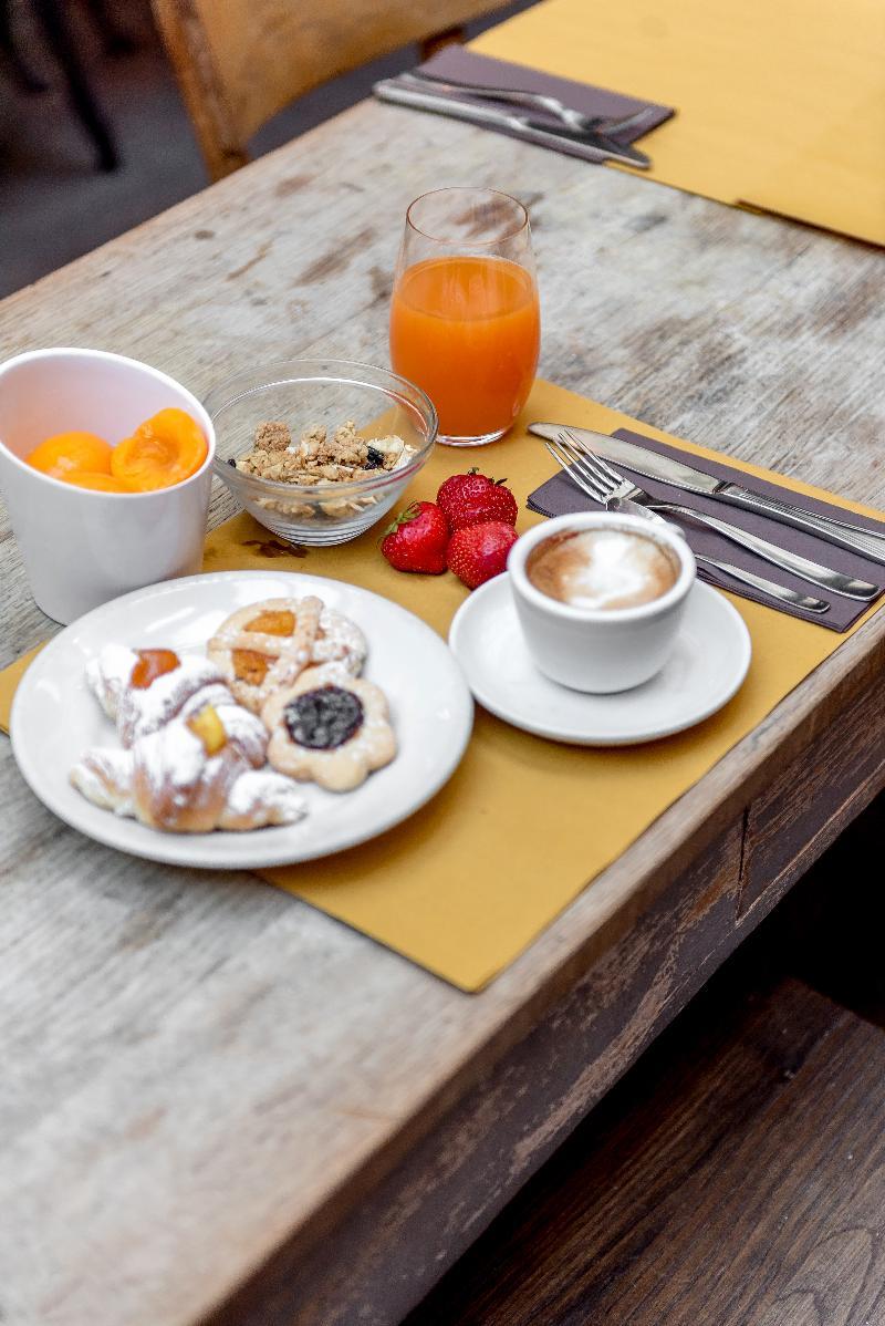 Guest house Borgofico Relais & Wellness