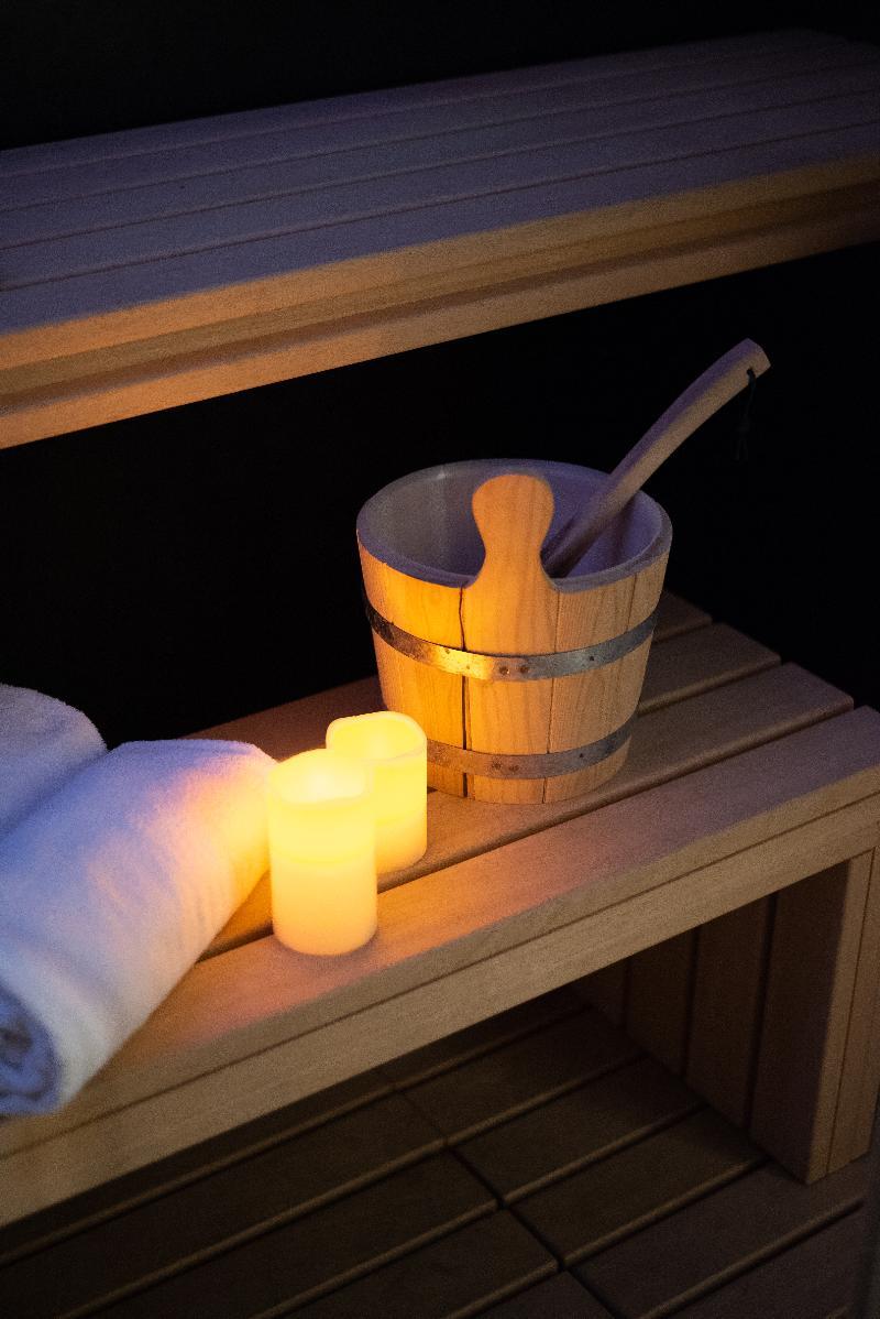 Borgofico Relais & Wellness Guest house