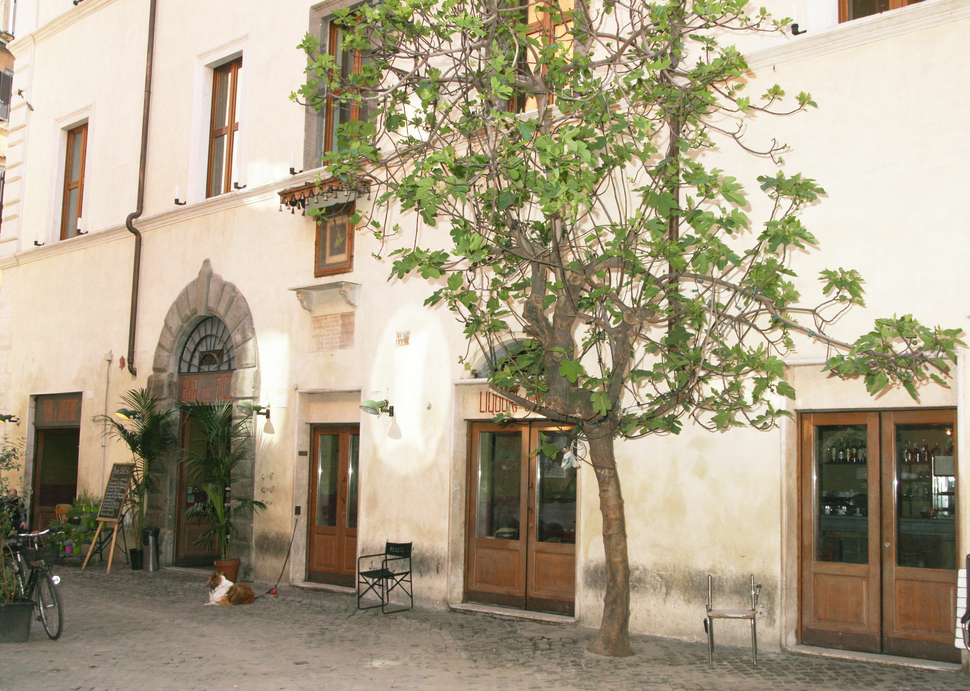 Borgofico Relais & Wellness Guest house