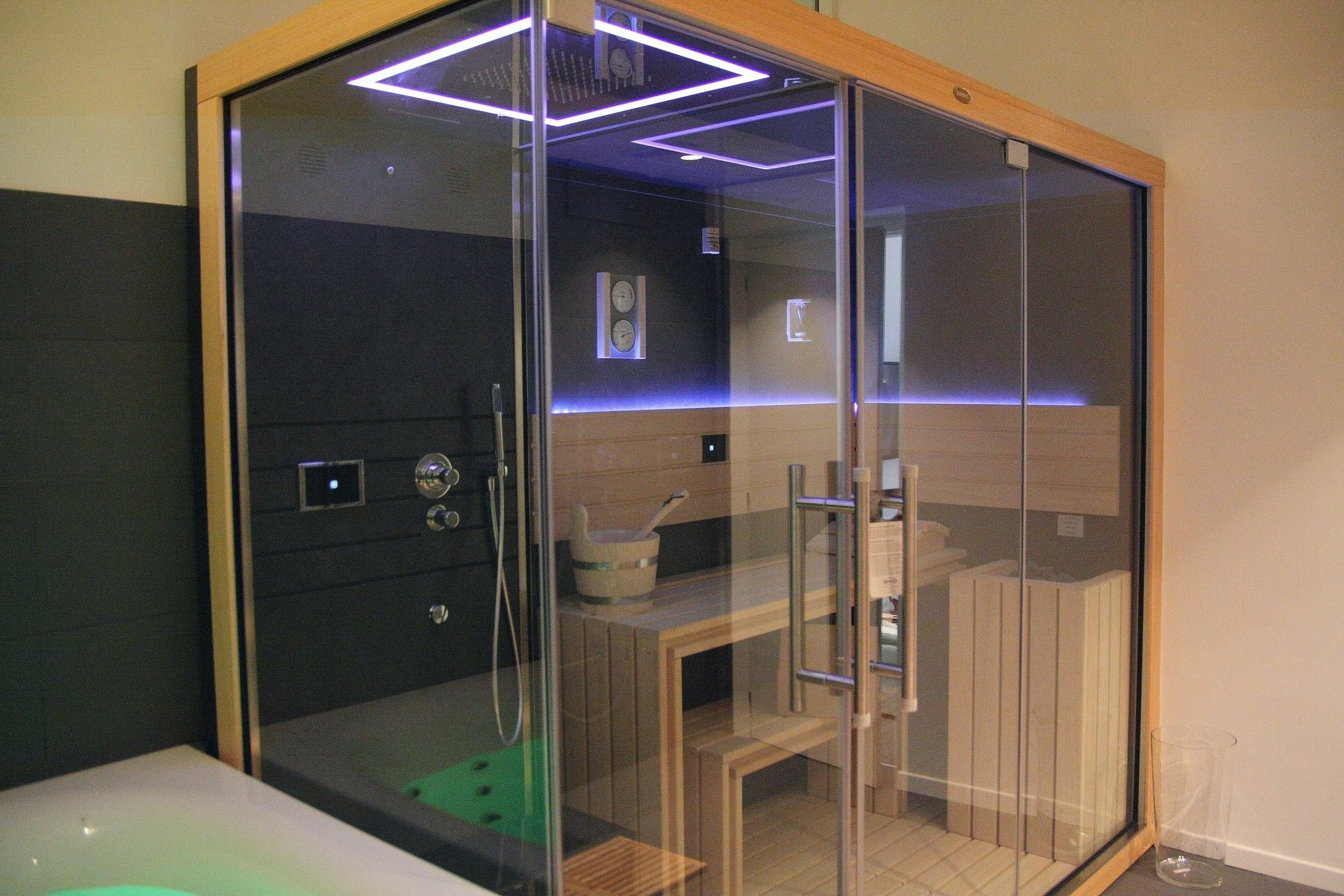 Borgofico Relais & Wellness Guest house Rome