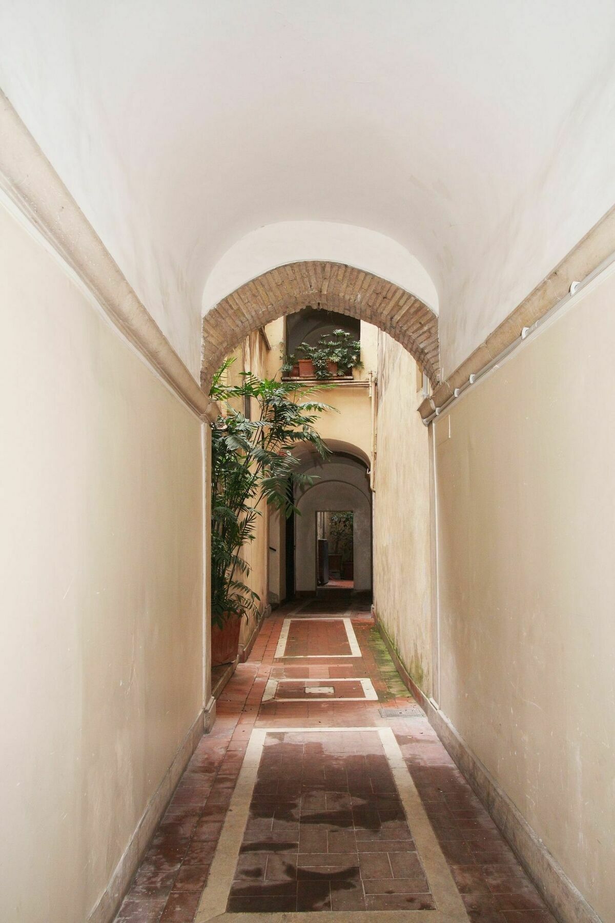 Borgofico Relais & Wellness Rome