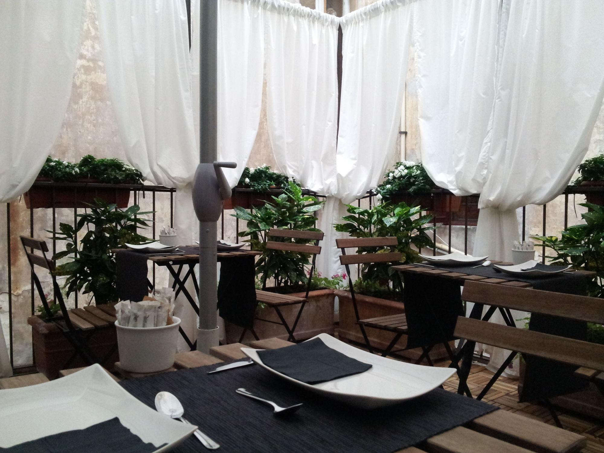 Borgofico Relais & Wellness Rome