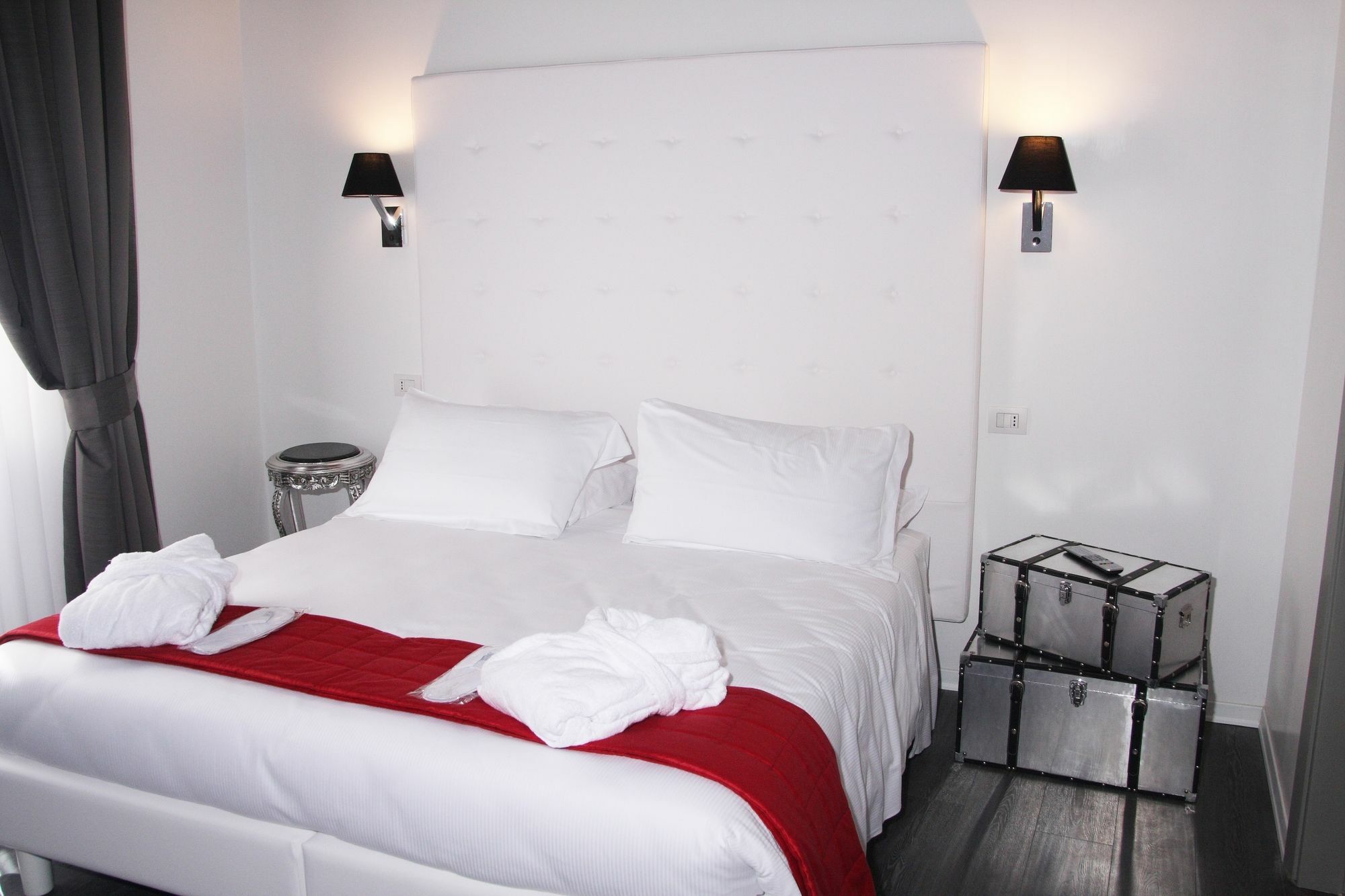 Guest house Borgofico Relais & Wellness