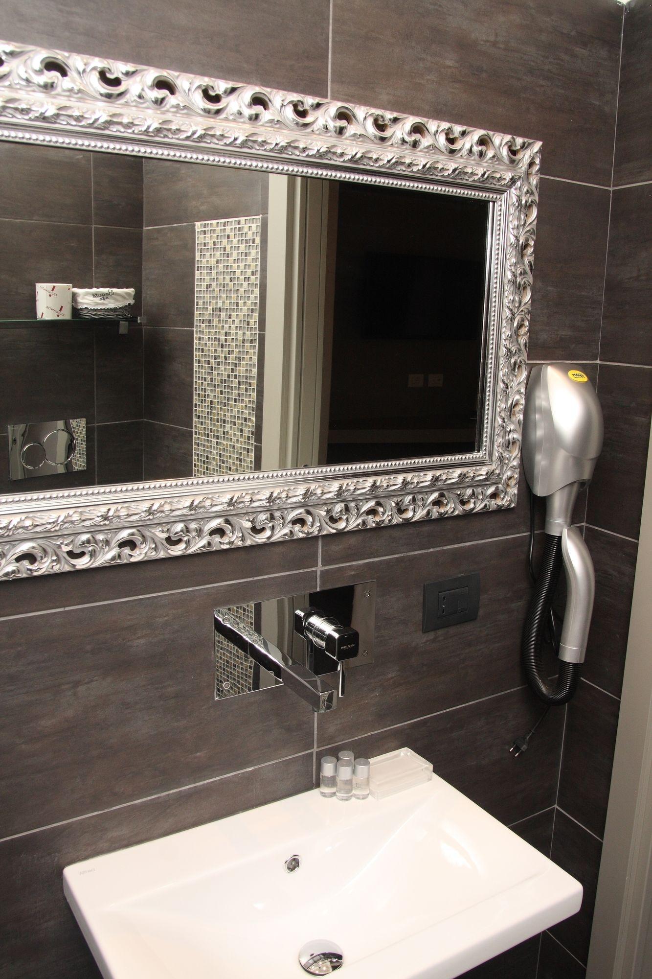 Guest house Borgofico Relais & Wellness Rome