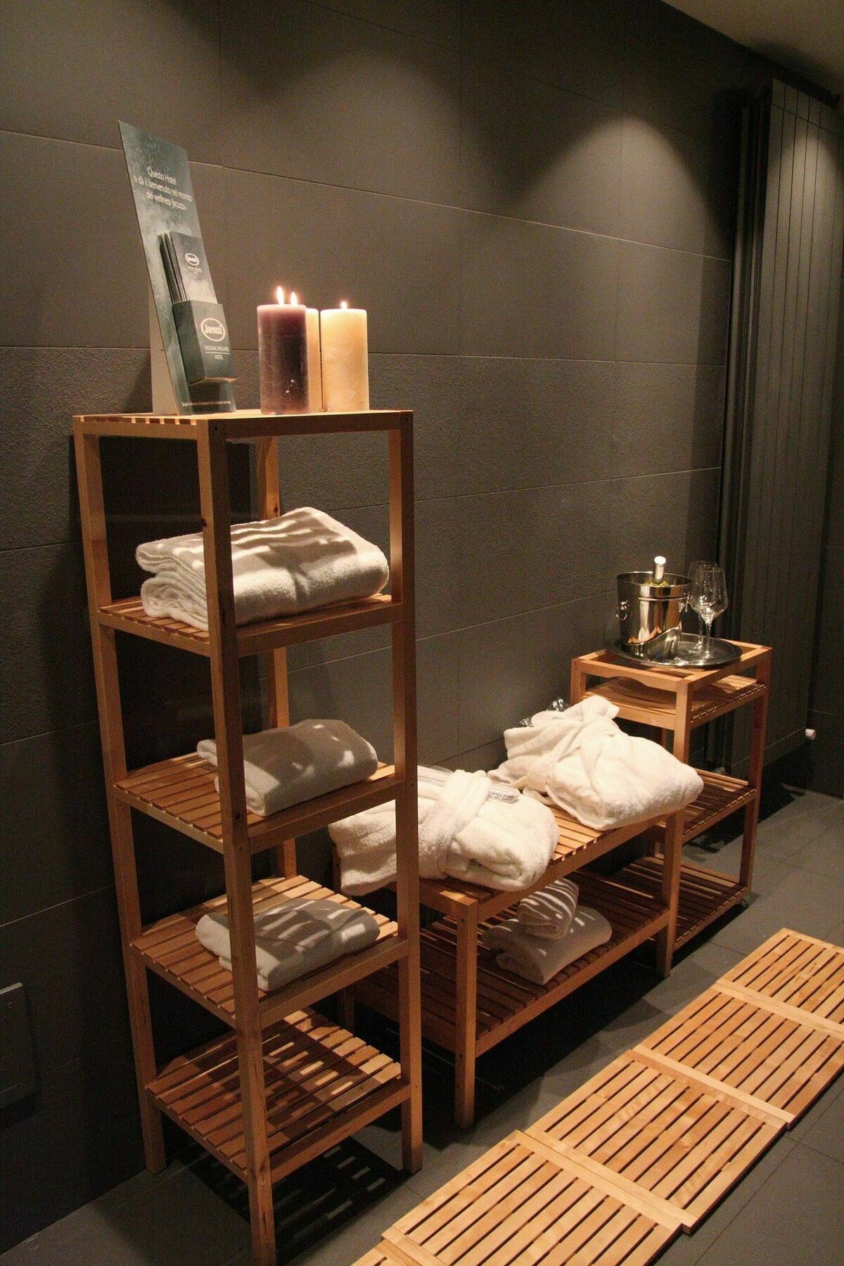 Borgofico Relais & Wellness 3* Rome