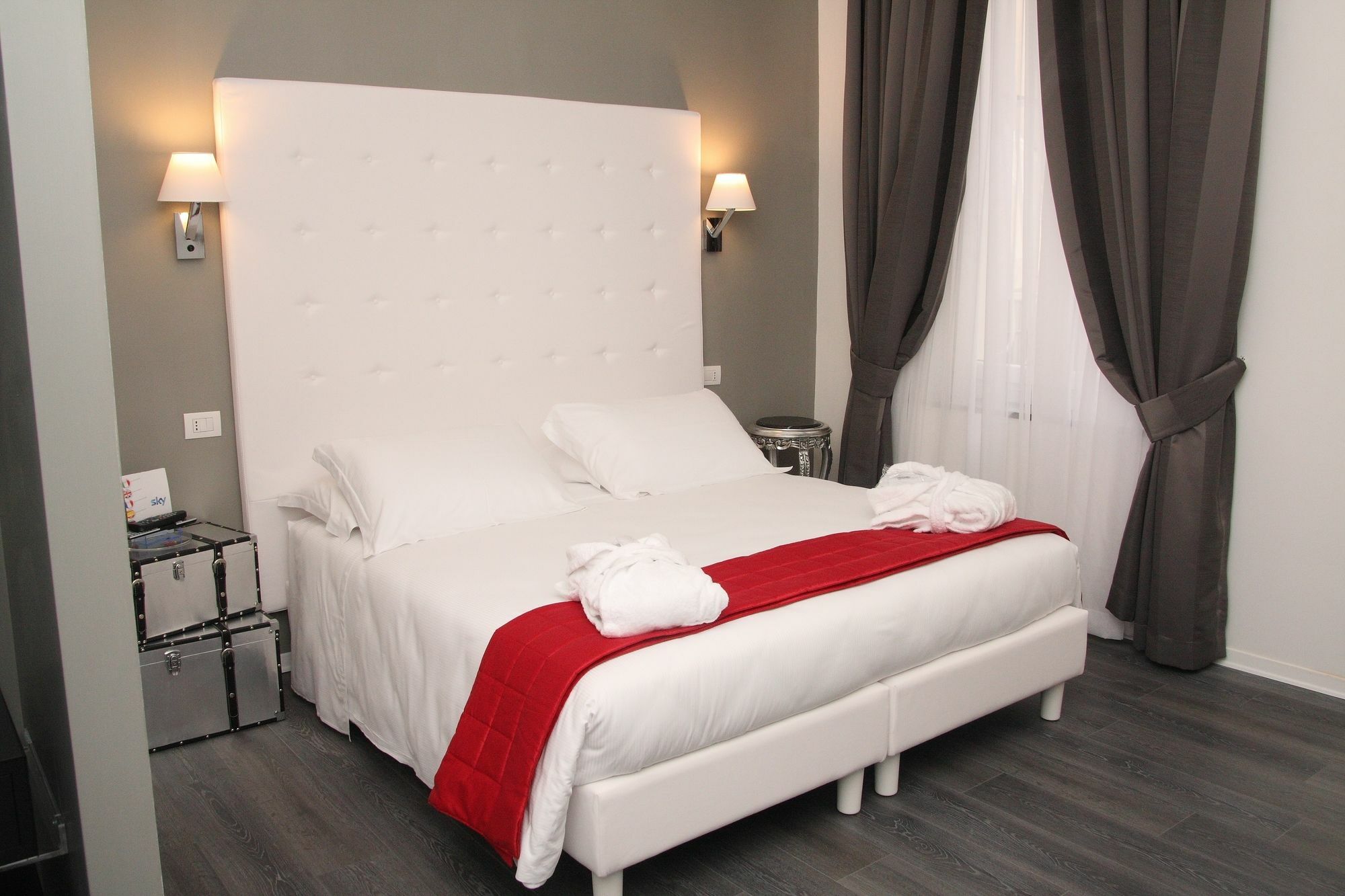 Borgofico Relais & Wellness