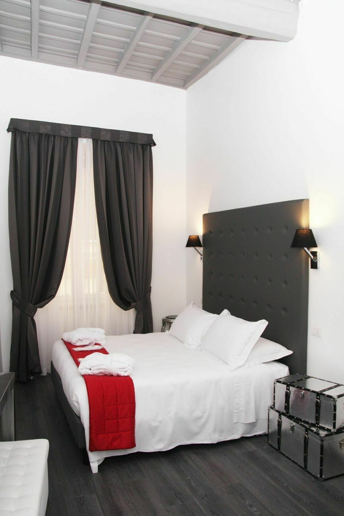 Borgofico Relais & Wellness 3* Rome