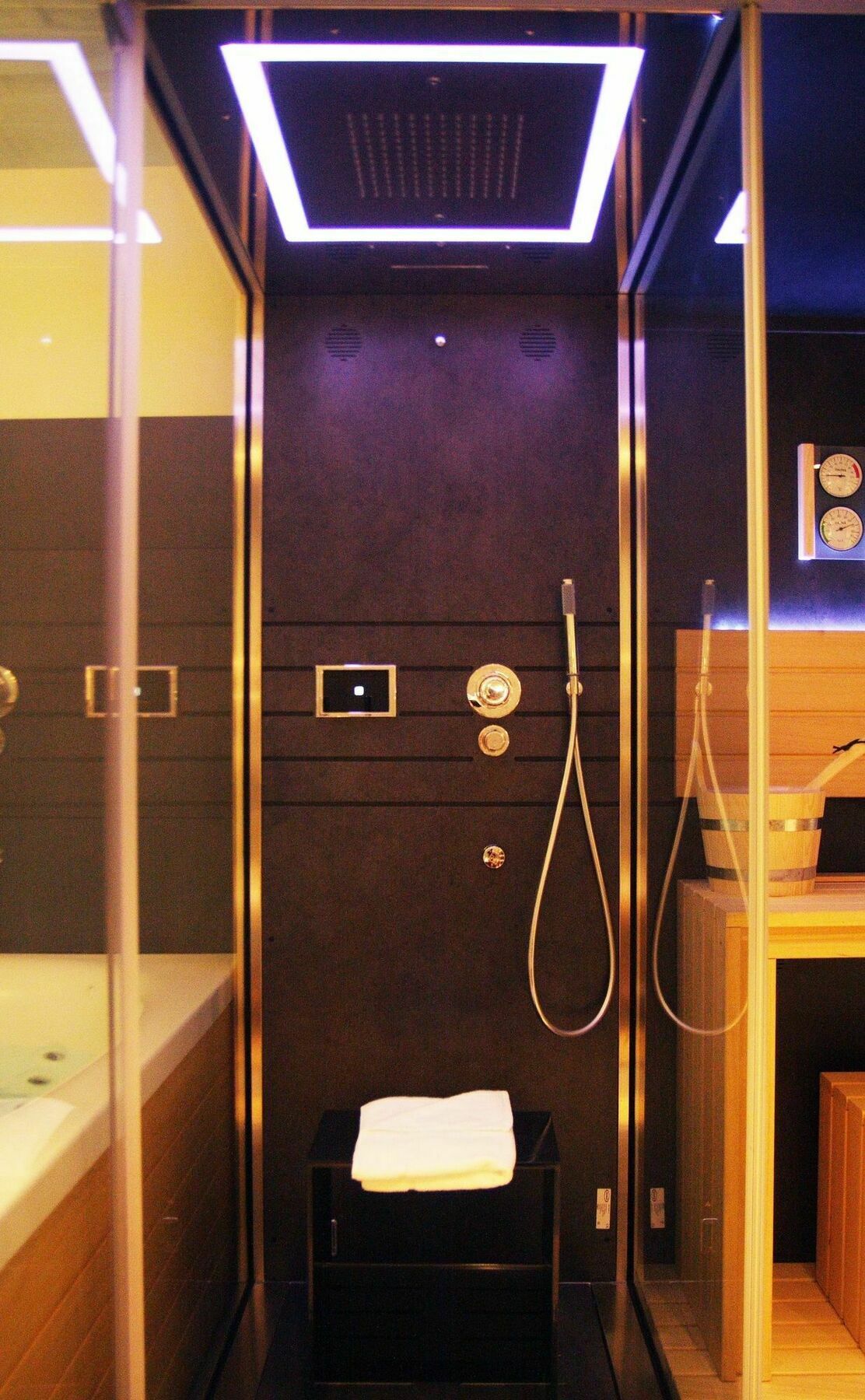 Borgofico Relais & Wellness Guest house 3*