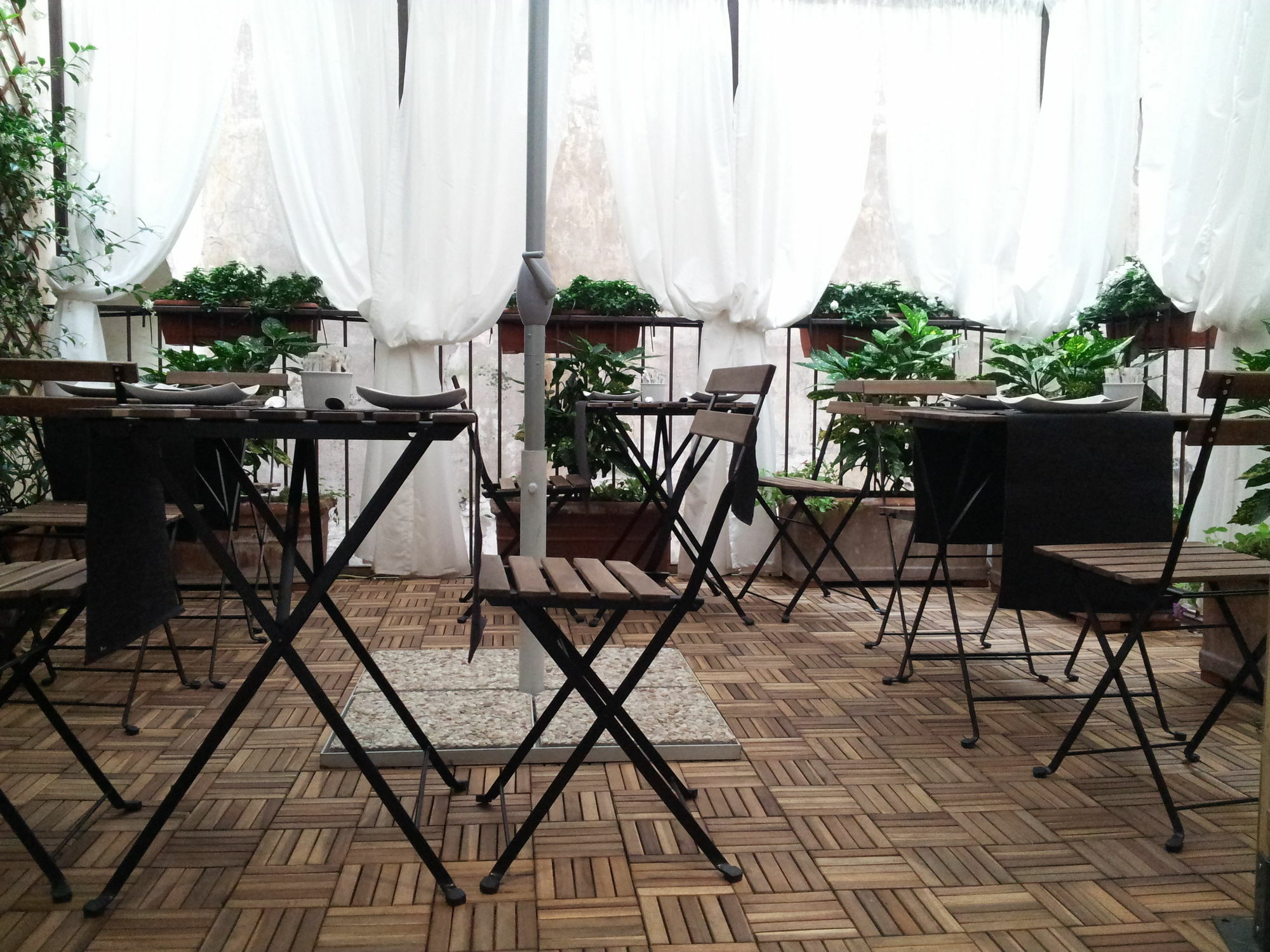 Borgofico Relais & Wellness Rome